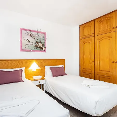 Home2book Relax Enjoy In Americas 아파트