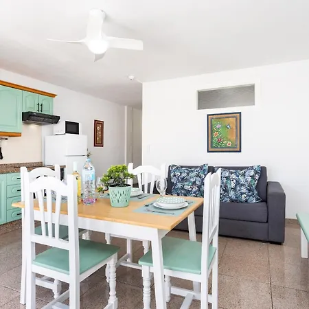 Home2book Relax Enjoy In Americas Διαμέρισμα Πλάγια ντε λας Αμέρικας