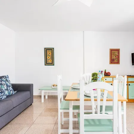 Διαμέρισμα Home2book Relax Enjoy In Americas