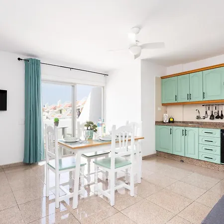 Home2book Relax Enjoy In Americas Διαμέρισμα