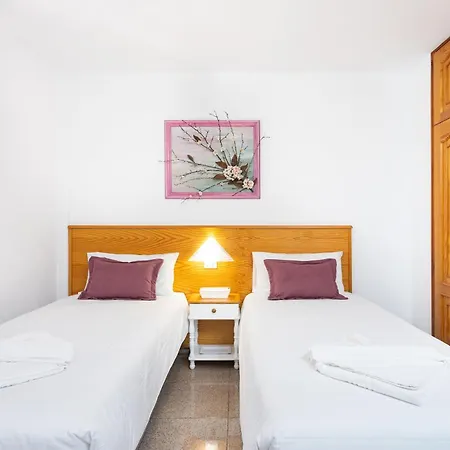 아파트 Home2book Relax Enjoy In Americas