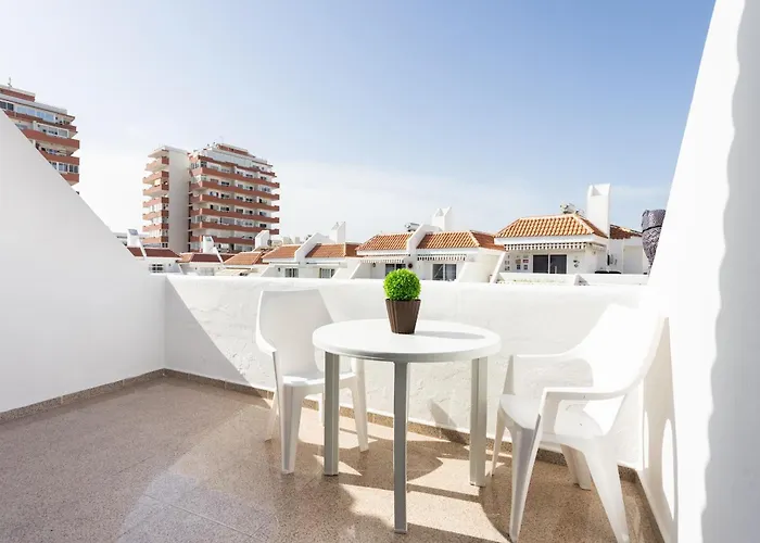 Home2book Relax Enjoy In Americas Διαμέρισμα