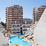 Apartamento Home2book Relax Enjoy In Americas *