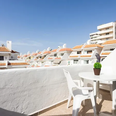 Home2book Relax Enjoy In Americas Apartment Playa de las Americas (Tenerife)
