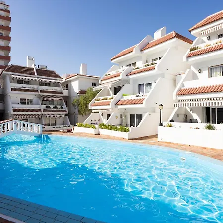 Apartment Home2book Relax Enjoy In Americas