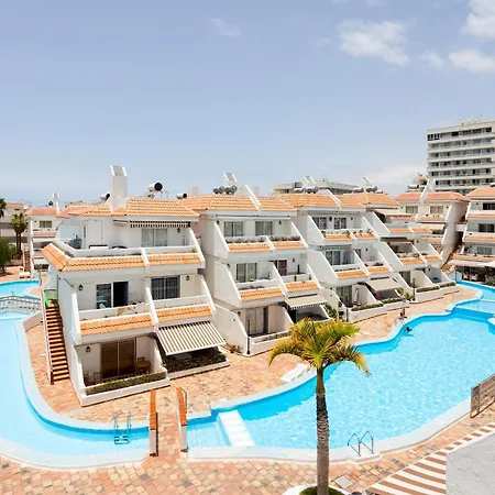 Home2book Relax Enjoy In Americas פלאייה דה לאס אמריקס