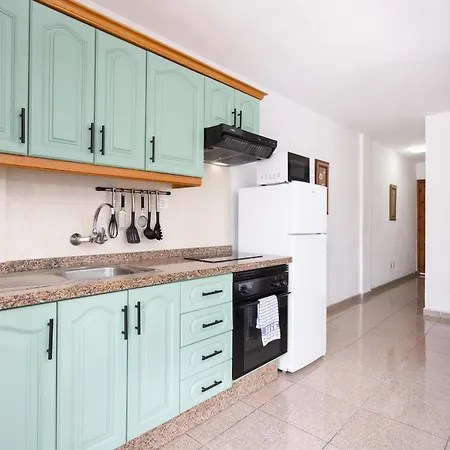 Apartment Home2book Relax Enjoy In Americas