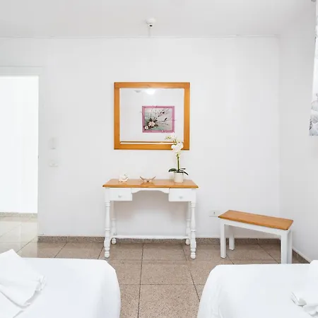 Apartment Home2book Relax Enjoy In Americas