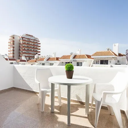 Home2book Relax Enjoy In Americas Apartamento