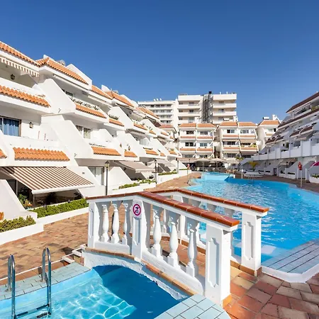 Apartment Home2book Relax Enjoy In Americas *