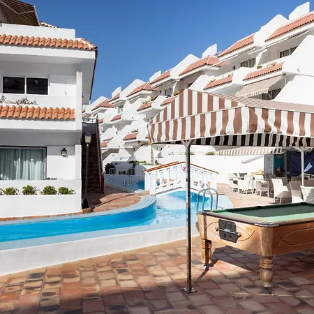 Home2book Relax Enjoy In Americas