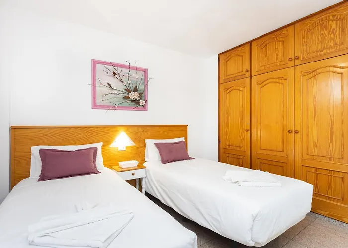 Home2book Relax Enjoy In Americas Apartman