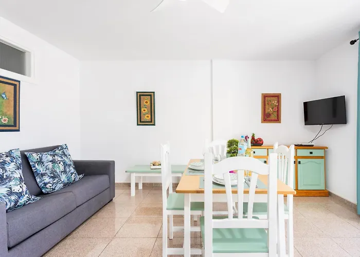 Apartman Home2book Relax Enjoy In Americas