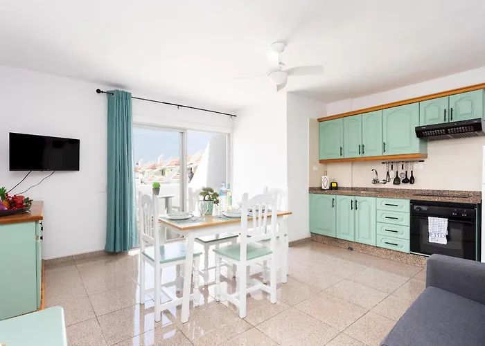 Home2book Relax Enjoy In Americas Apartman