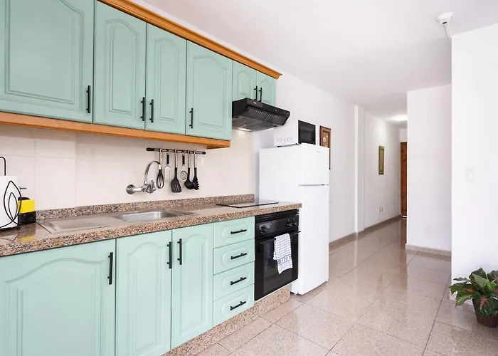 Apartman Home2book Relax Enjoy In Americas