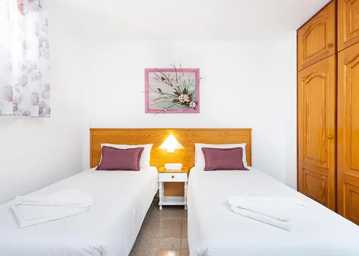 Apartman Home2book Relax Enjoy In Americas