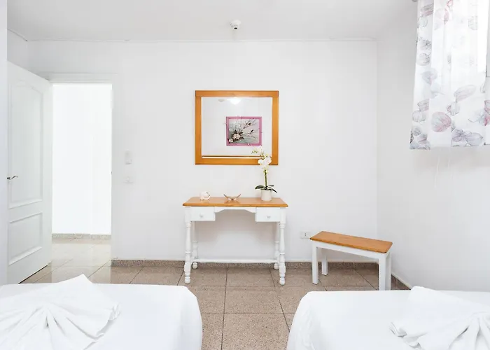 Apartman Home2book Relax Enjoy In Americas