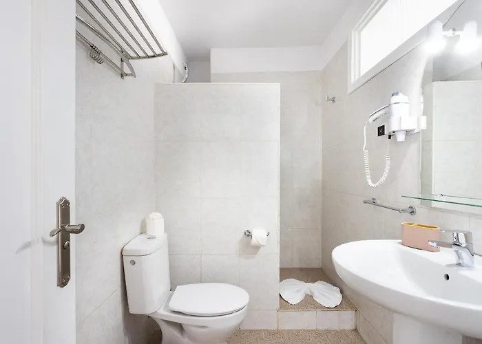 Home2book Relax Enjoy In Americas Apartman Playa de las Américas