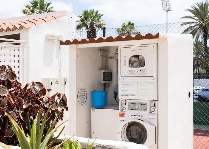 Home2book Relax Enjoy In Americas Apartman Playa de las Américas