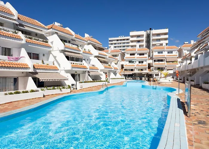 Home2book Relax Enjoy In Americas