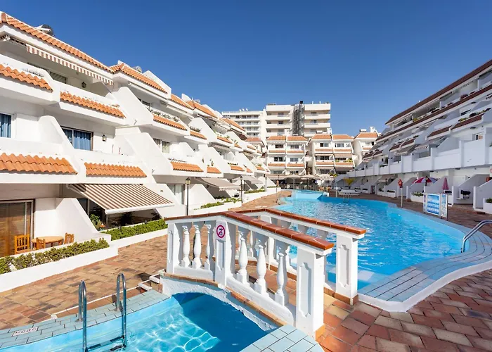 Apartman Home2book Relax Enjoy In Americas *